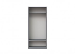 2.06.07.260.4 МАКС стеллаж 100х36х233 серый в Заречном - zarechnyy.ok-mebel.com | фото 3