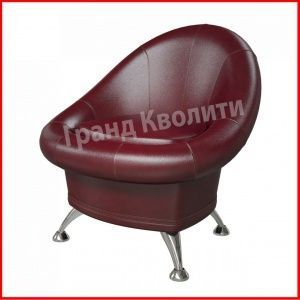 Банкетка-кресло 6-5104 в Заречном - zarechnyy.ok-mebel.com | фото 3
