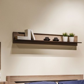 АФИНА А19 Полка (таормина) в Заречном - zarechnyy.ok-mebel.com | фото 2