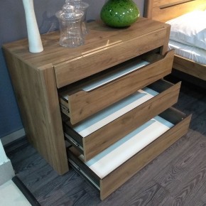 АФИНА А2 Комод Крафт в Заречном - zarechnyy.ok-mebel.com | фото 3