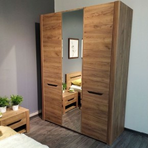 АФИНА А11 Шкаф для одежды (крафт) в Заречном - zarechnyy.ok-mebel.com | фото 2