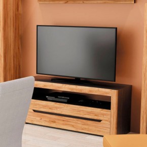 АФИНА А17 Тумба Крафт в Заречном - zarechnyy.ok-mebel.com | фото 2