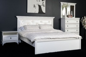 АГАТА АТ 17Б Кровать б/основания 1400 в Заречном - zarechnyy.ok-mebel.com | фото 2