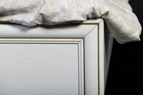 АГАТА АТ 17Б Кровать б/основания 1400 в Заречном - zarechnyy.ok-mebel.com | фото 3
