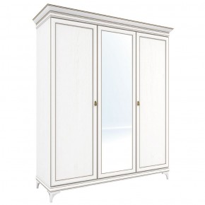 АГАТА АТ 2 Шкаф для одежды в Заречном - zarechnyy.ok-mebel.com | фото