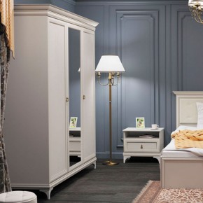 АГАТА АТ 2 Шкаф для одежды в Заречном - zarechnyy.ok-mebel.com | фото 3