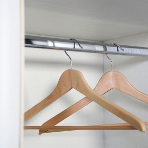 АГАТА АТ 2 Шкаф для одежды в Заречном - zarechnyy.ok-mebel.com | фото 6