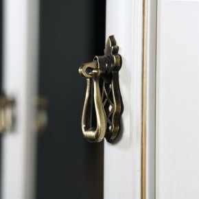 АГАТА АТ 2 Шкаф для одежды в Заречном - zarechnyy.ok-mebel.com | фото 7