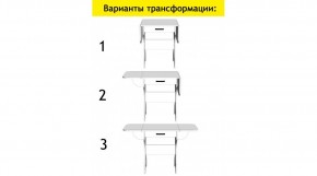 АКВАЛОН Стол в Заречном - zarechnyy.ok-mebel.com | фото 7