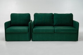 Комплект мягкой мебели 800+801 (диван+кресло) в Заречном - zarechnyy.ok-mebel.com | фото 3