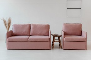 Комплект мягкой мебели 800+801 (диван+кресло) в Заречном - zarechnyy.ok-mebel.com | фото 4