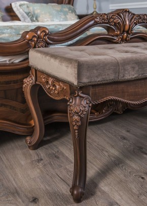 Банкетка Илона (караваджо) в Заречном - zarechnyy.ok-mebel.com | фото 4