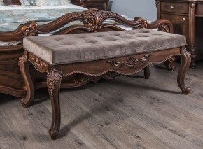 Банкетка Илона (караваджо) в Заречном - zarechnyy.ok-mebel.com | фото 5
