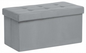 Банкетка-сундук Леда в Заречном - zarechnyy.ok-mebel.com | фото