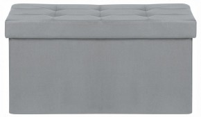 Банкетка-сундук Леда в Заречном - zarechnyy.ok-mebel.com | фото 2