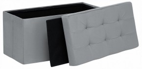 Банкетка-сундук Леда в Заречном - zarechnyy.ok-mebel.com | фото 3