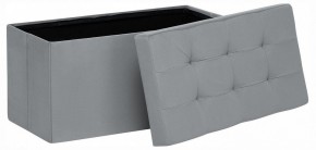 Банкетка-сундук Леда в Заречном - zarechnyy.ok-mebel.com | фото 4