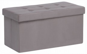 Банкетка-сундук Леда в Заречном - zarechnyy.ok-mebel.com | фото
