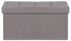 Банкетка-сундук Леда в Заречном - zarechnyy.ok-mebel.com | фото 2