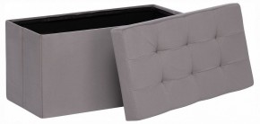 Банкетка-сундук Леда в Заречном - zarechnyy.ok-mebel.com | фото 3