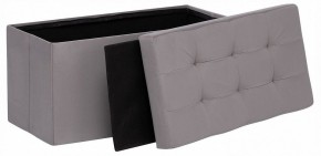 Банкетка-сундук Леда в Заречном - zarechnyy.ok-mebel.com | фото 4