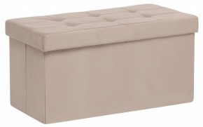 Банкетка-сундук Леда в Заречном - zarechnyy.ok-mebel.com | фото