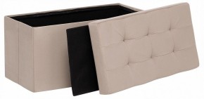 Банкетка-сундук Леда в Заречном - zarechnyy.ok-mebel.com | фото 3
