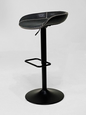 Барный стул ACAPULCO Vintage Black C-135 винтажный черный М-City в Заречном - zarechnyy.ok-mebel.com | фото 2