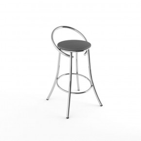 Барный стул Фуриант серый матовый-800м в Заречном - zarechnyy.ok-mebel.com | фото