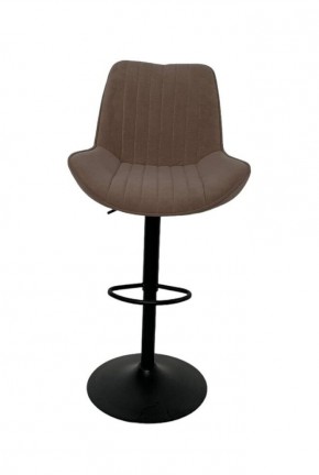 Барный стул Оскар газлифт (арт. Б325) (*в тканях - Luma, Paris, Merlin) в Заречном - zarechnyy.ok-mebel.com | фото