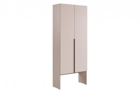 БАСКО Прихожая К1 (кашемир) в Заречном - zarechnyy.ok-mebel.com | фото 4