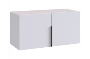 БАСКО Прихожая К7 (белое дерево) в Заречном - zarechnyy.ok-mebel.com | фото 9