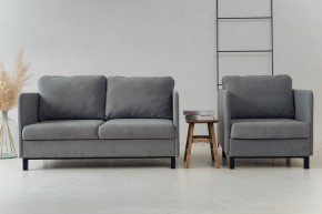 Комплект мягкой мебели 900+901 (диван+кресло) в Заречном - zarechnyy.ok-mebel.com | фото