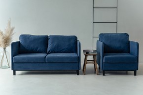 Комплект мягкой мебели 900+901 (диван+кресло) в Заречном - zarechnyy.ok-mebel.com | фото 10