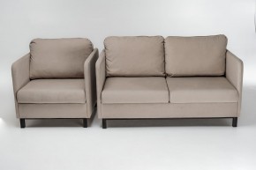 Комплект мягкой мебели 900+901 (диван+кресло) в Заречном - zarechnyy.ok-mebel.com | фото 11