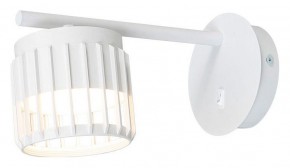 Бра Arte Lamp Atria A8032AP-1WH в Заречном - zarechnyy.ok-mebel.com | фото 1