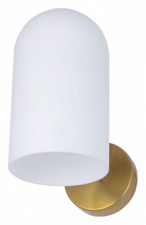 Бра Arte Lamp Cassel A5454AP-1PB в Заречном - zarechnyy.ok-mebel.com | фото