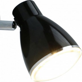 Бра Arte Lamp Gioved A6008AP-1BK в Заречном - zarechnyy.ok-mebel.com | фото 2