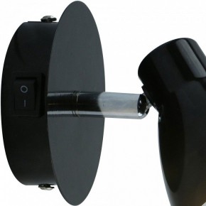 Бра Arte Lamp Gioved A6008AP-1BK в Заречном - zarechnyy.ok-mebel.com | фото 3