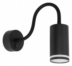 Бра Arte Lamp Imai A2266AP-1BK в Заречном - zarechnyy.ok-mebel.com | фото
