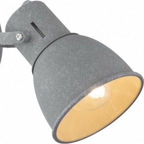 Бра Arte Lamp Jovi A1677AP-1GY в Заречном - zarechnyy.ok-mebel.com | фото 2