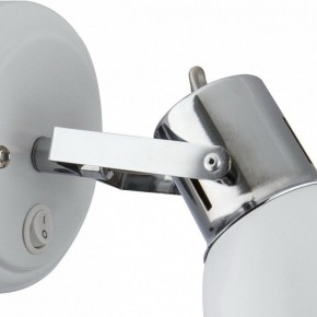 Бра Arte Lamp Jovi A1677AP-1WH в Заречном - zarechnyy.ok-mebel.com | фото 3
