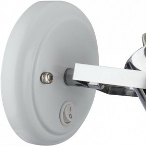 Бра Arte Lamp Jovi A1677AP-1WH в Заречном - zarechnyy.ok-mebel.com | фото 4