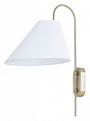 Бра Arte Lamp Rondo A4086AP-1AB в Заречном - zarechnyy.ok-mebel.com | фото