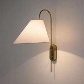 Бра Arte Lamp Rondo A4086AP-1AB в Заречном - zarechnyy.ok-mebel.com | фото 2