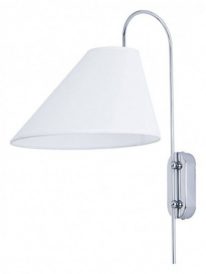 Бра Arte Lamp Rondo A4086AP-1CC в Заречном - zarechnyy.ok-mebel.com | фото