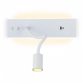 Бра Citilux Декарт CL704470 в Заречном - zarechnyy.ok-mebel.com | фото 4