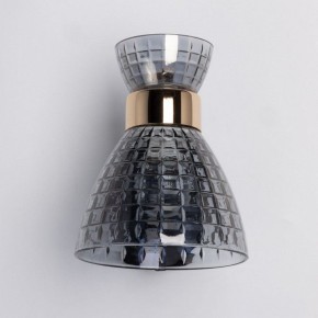 Бра De City Дэла 8 635027101 в Заречном - zarechnyy.ok-mebel.com | фото 2