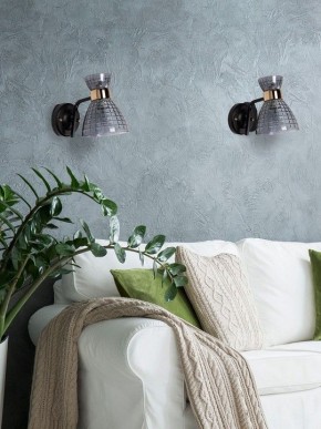 Бра De City Дэла 8 635027101 в Заречном - zarechnyy.ok-mebel.com | фото 5