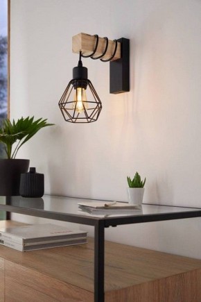 Бра Eglo ПРОМО TOWNSHEND 5 44078 в Заречном - zarechnyy.ok-mebel.com | фото 3